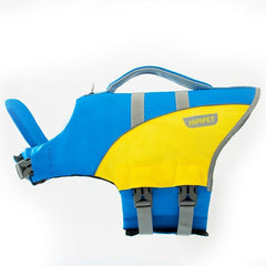 Animal Shape Dog Life Jacket | Bee, Crab, Dinosaur & More | XS-2XL - Fun Stuff Gift Shop