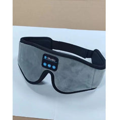 3D Eye Mask Bluetooth 50 Unlimited Music Stereo - Fun Stuff Gift Shop