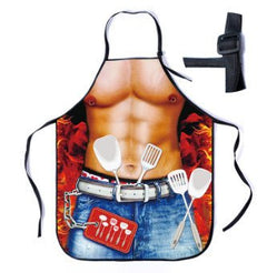 Funny Party Apron 11 sexy styles! Non-stick - Fun Stuff Gift Shop