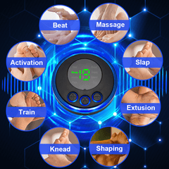 Rechargeable Foot Massage Pad - Fun Stuff Gift Shop