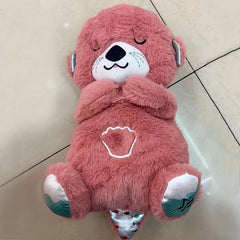 Breathing Bear Soothing Plush - Fun Stuff Gift Shop