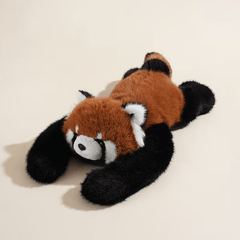 Panda, Koala, Sloth, Dinosaur, Bear & Little Panda Plush Doll Gift – Kids Soft Stuffed Toy - Fun Stuff Gift Shop