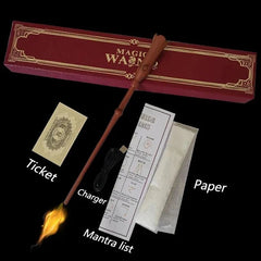 Magic Wand for Wizarding School Toy - Fun Stuff Gift Shop