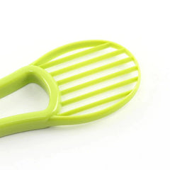 3-in-1 Avocado Slicer – Slice, Pit & Scoop in Seconds - Kitchen Tool - Fun Stuff Gift Shop