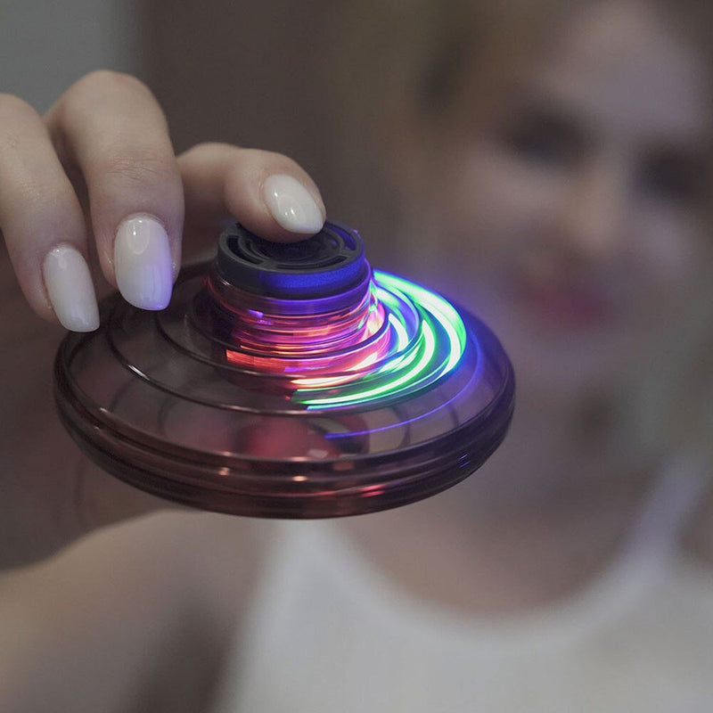 Flynova Mini UFO Spinner - Fun Stuff Gift Shop