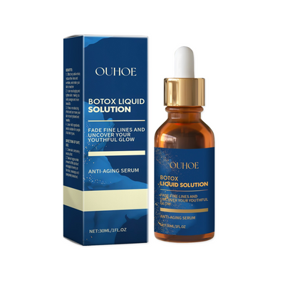 Anti-Aging Essence w/ Collagen and Hyaluronic Acid