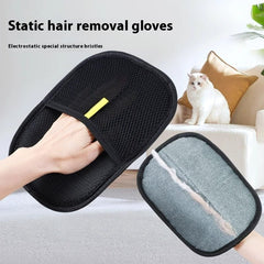 Grooming Glove for Pets - Fun Stuff Gift Shop