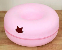 Round Cat Tunnel - Fun Stuff Gift Shop