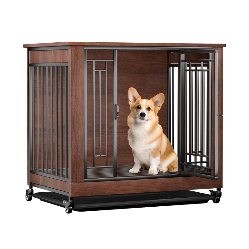 Dog Crate Furniture 32