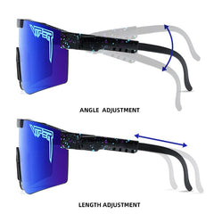 Fashion Sunglasses with UV Protection – Trendy Shades for Women & Men - Fun Stuff Gift Shop