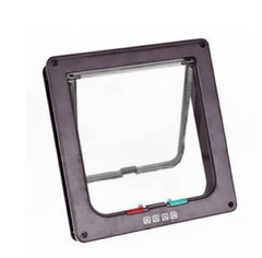 Lockable Pet Door - Fun Stuff Gift Shop