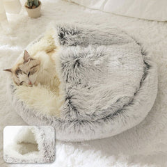 2- in1 Pet Bed - Fun Stuff Gift Shop