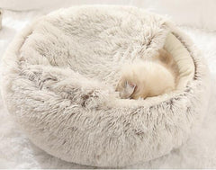 2- in1 Pet Bed - Fun Stuff Gift Shop