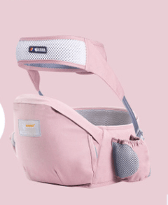 Multifunctional Baby Carrier & Sling – Ergonomic Infant Wrap for 0–3 Years - Baby Carriers - Fun Stuff Gift Shop