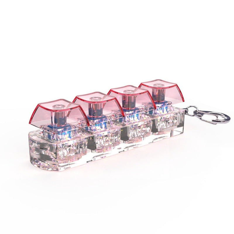 Cherry Axle Tester Stress Relief Toy - Fun Stuff Gift Shop