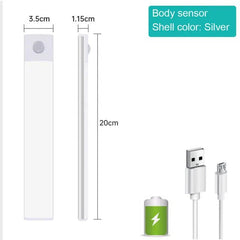Wireless Motion Sensor Light - Fun Stuff Gift Shop