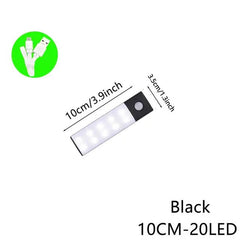 Wireless Motion Sensor Light - Fun Stuff Gift Shop