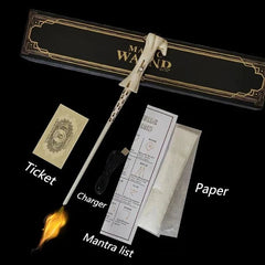 Magic Wand for Wizarding School Toy - Fun Stuff Gift Shop