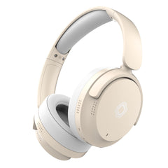 Wireless Over Ear Headphones Noise Cancelling Headphones Bluetooth Headphones with Microphone HiFi Stereo Foldable Lightweight Headset 30h Playtime Deep Bass for Home Office Travel Cellphone PC - Fun Stuff Gift Shop