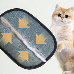 Grooming Glove for Pets - Fun Stuff Gift Shop