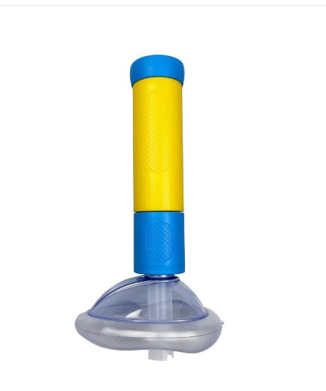 Choking Emergency Device - Fun Stuff Gift Shop