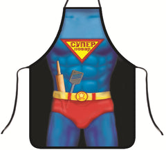 Funny Party Apron 11 sexy styles! Non-stick - Fun Stuff Gift Shop