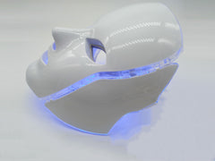 LED Light Therapy Facial Mask | 7-Color LED Skincare Mask for Brighter, Healthier-Looking Skin
