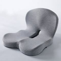 Memory Foam Backrest - Fun Stuff Gift Shop