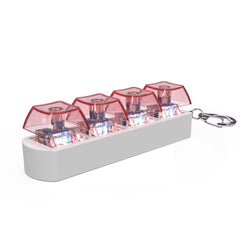 Cherry Axle Tester Stress Relief Toy - Fun Stuff Gift Shop
