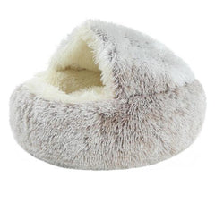 2- in1 Pet Bed - Fun Stuff Gift Shop