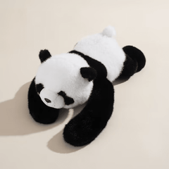 Panda, Koala, Sloth, Dinosaur, Bear & Little Panda Plush Doll Gift – Kids Soft Stuffed Toy - Fun Stuff Gift Shop