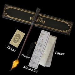 Magic Wand for Wizarding School Toy - Fun Stuff Gift Shop