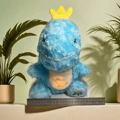 Baby Soothing Plush Music Toy - Fun Stuff Gift Shop