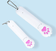 Interactive Cat Laser Toy – Lightweight Laser Stick for Cats - Fun Stuff Gift Shop