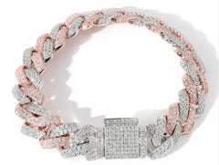 Cuban Link Bracelet