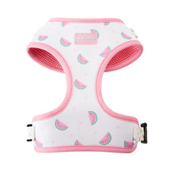 The Wagging Tail No Pull Dog Harness | Adjustable Soft Vest for Dogs - Fun Stuff Gift Shop