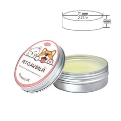 Dog Paw & Claw Care Cream, 50g - Fun Stuff Gift Shop