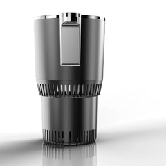 2-in-1 Smart Car Cup Warmer/Cooler - Fun Stuff Gift Shop