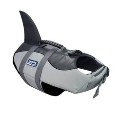 Adjustable Dog Life Jacket | Safety Swimming Vest for Dogs | Multiple Colors & Sizes - Fun Stuff Gift Shop