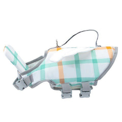 Animal Shape Dog Life Jacket | Bee, Crab, Dinosaur & More | XS-2XL - Fun Stuff Gift Shop