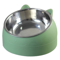 Bowl for Cats - Fun Stuff Gift Shop
