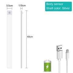 Wireless Motion Sensor Light - Fun Stuff Gift Shop
