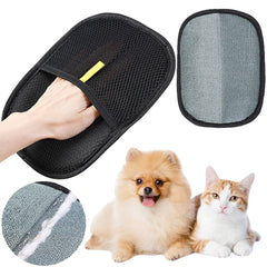 Grooming Glove for Pets - Fun Stuff Gift Shop