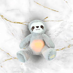 Baby Soothing Plush Music Toy - Fun Stuff Gift Shop
