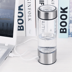 Hydrogen Water Cup - Fun Stuff Gift Shop
