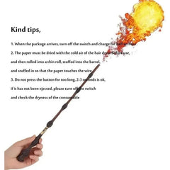 Magic Wand for Wizarding School Toy - Fun Stuff Gift Shop