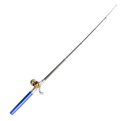 Portable Fishing Rod - Fun Stuff Gift Shop