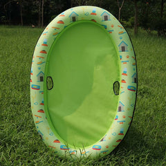 Inflatable Dog Swimming Pool | Large Pet Float Hammock for Summer - Fun Stuff Gift Shop