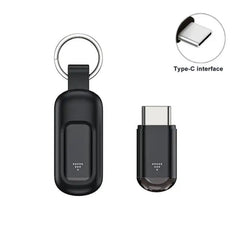 Type-C Micro USB Smart IR Remote Control Phone APP Mini Adapter - Fun Stuff Gift Shop