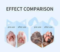Dog Paw & Claw Care Cream, 50g - Fun Stuff Gift Shop